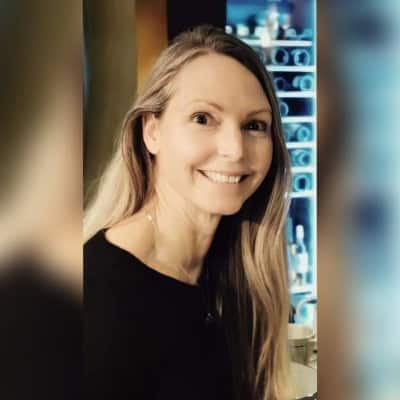 Joanne Hayes